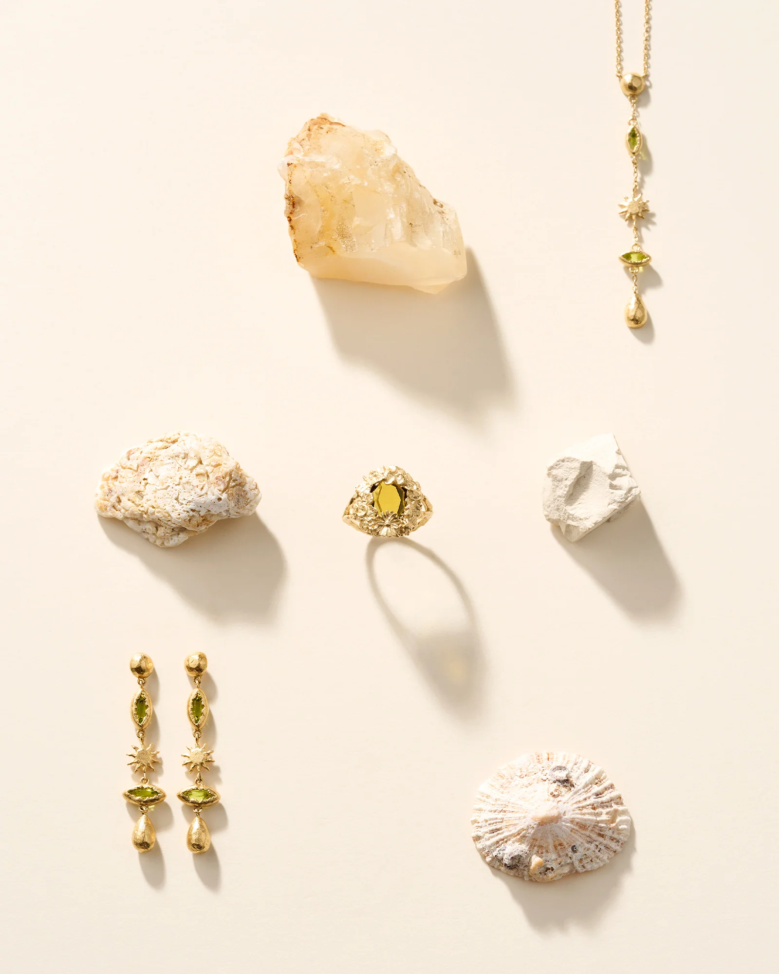 Timeless Elegance, Ethically Crafted